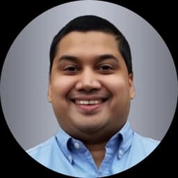 Rashid, Founder of JobRescue™